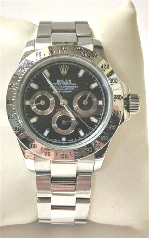 rolex daytona winner 1992 watches